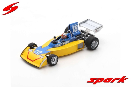 [SPK S9659] Surtees TS16