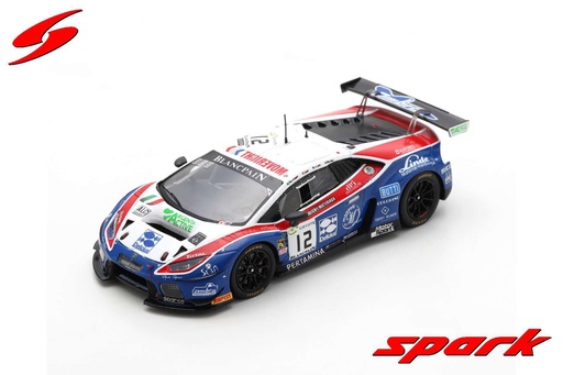 [SPK SB305] Lamborghini Huracán GT3 Ombra Racing 