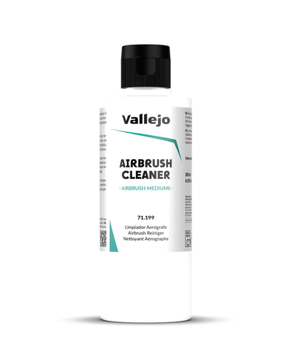 [VAL 71.199] Vallejo : Airbrush Cleaner 