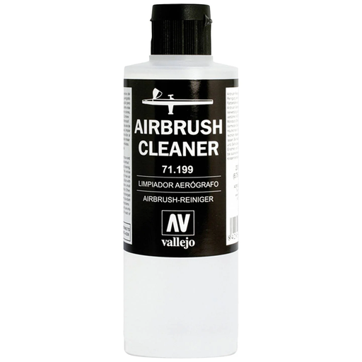 [VAL 71.199] Vallejo : Airbrush Cleaner 