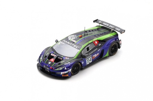 [SPK SB477] Lamborghini Huracán GT3 EVO Emil Frey Racing