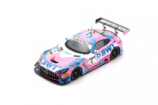 [SPK SB459] Mercedes-AMG GT3 Mercedes-AMG Team HRT 