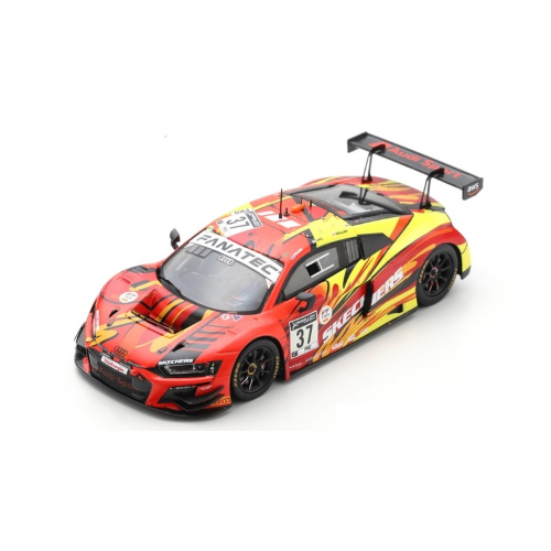 [SPK SB432] Audi R8 LMS GT3 Audi Sport Team WRT 