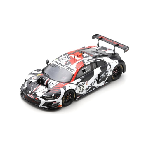 [SPK SB430] Audi R8 LMS GT3 Audi Sport Team WRT