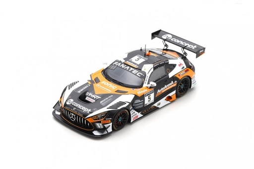 [SPK SB476] Mercedes-AMG GT3  HRT 