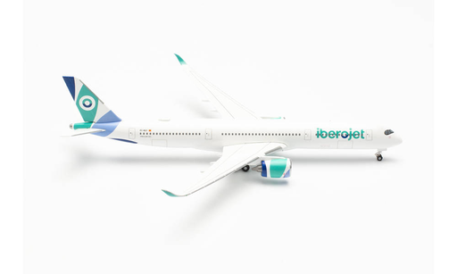 [HER 536097] Iberojet Airbus A350-900 – EC-NGY