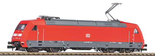 [PIK 40561] Piko : Locomotive électrique BR 101