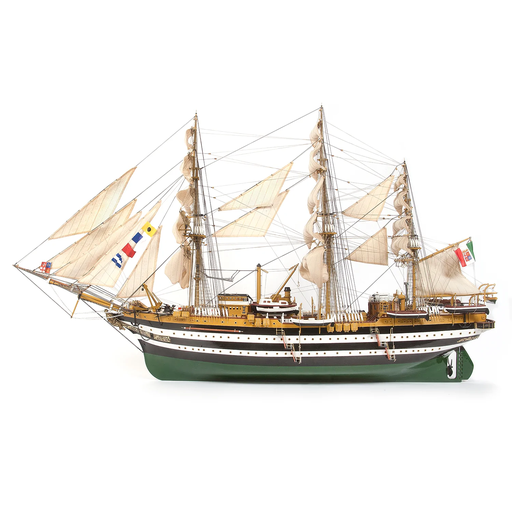 [OCC 15006] Occre : Amerigo Vespucci