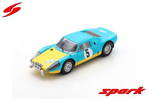 [SPK SF169] Porsche 904 GTS 