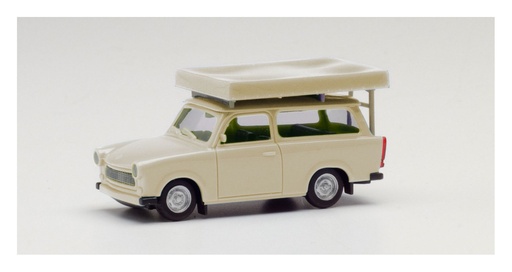 [HER 024181-002] TRABANT DACH 