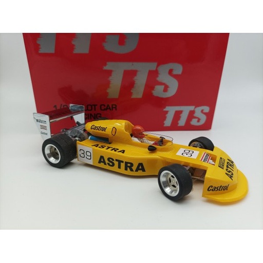 [BRM TTS-042] Brm : March 782 Formula 2 European Championship