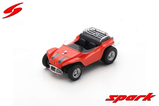 [SPK S0877] Dune Buggy 