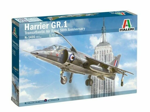 [ITA 1435] Harrier GR.1