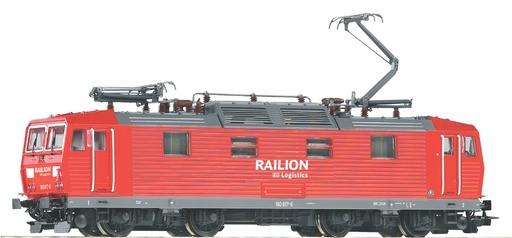 [PIK 51140] Locomotive électrique BR180 Railion Logistics