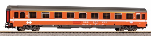 [PIK 58531] Piko : VOITURE EXPRESs EUROFIMA 1° Classe