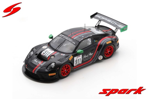 [SPK US096] Porsche 911 GT3 r Park Place Motorsports