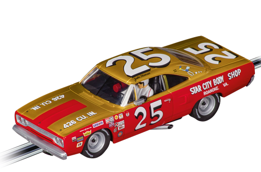 [CAE 20027728] Carrera : Plymouth Road Runner