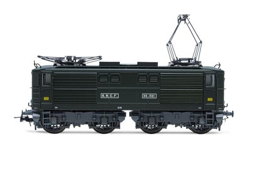 [JOU HJ2384S] Locomotive electrique bb 1500 verte