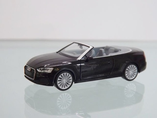 [HER 038768] AUDI A5 CABRIOLET