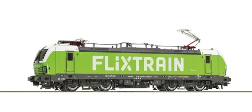 [ROC 73312] Locomotive électrique BR 193 813-3 Flixtrain