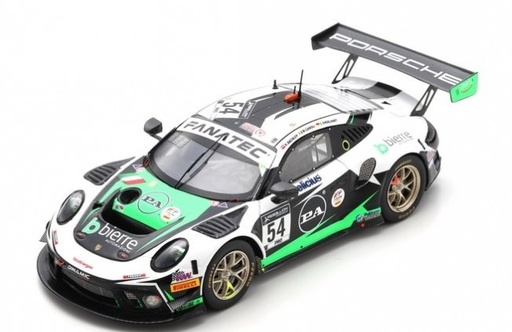 [SPK SB465] Porsche 911 GT3 R Dinamic Motorsport 