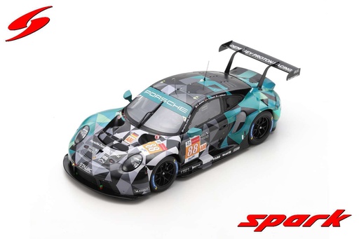 [SPK 18S704] Porsche 911 RSR-19 Dempsey-Proton Racing