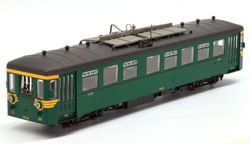 [PIK 52791] AUTORAIL RH553.21 DIESEL BROSSEL