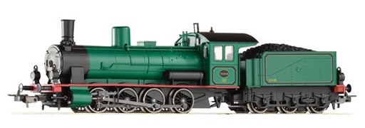 [PIK 57359] Piko : Locomotive Vapeur 71004