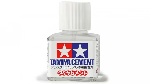 [TYA 87003] Tamiya : Colle Plastique (40ml)