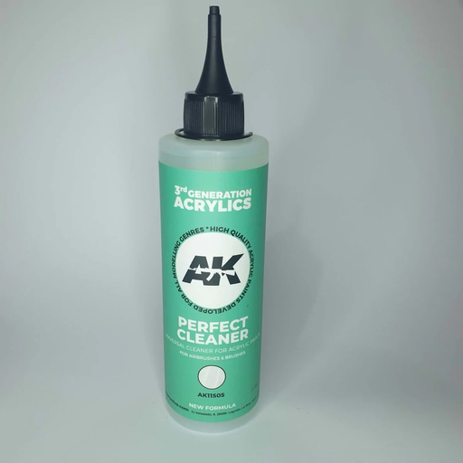 [AK11505] Perfect Cleaner 250ml 