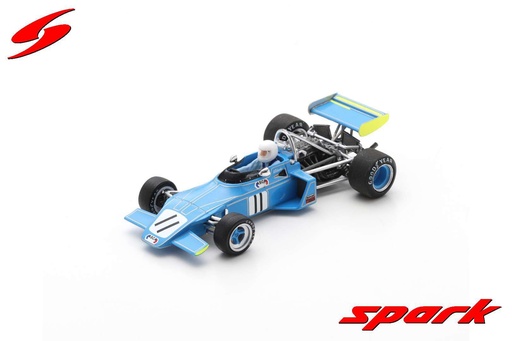 [SPK SF245] Brabham BT38 