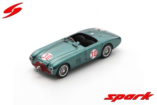 [SPK S2448] Aston Martin DB3 