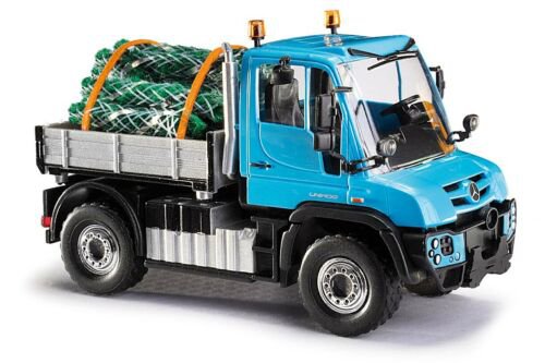 [BUS 50927] UNIMOG U430