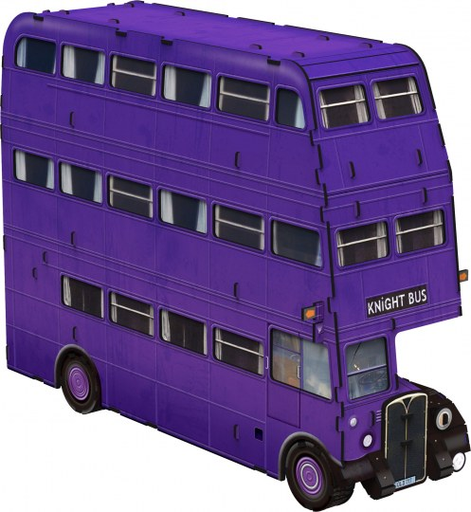 [REV 00306] Harry Potter Knight Bus™