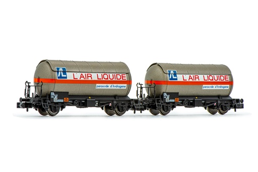 [ARN HN6526] Arnold : Wagon citerne à Gaz Air Liquide