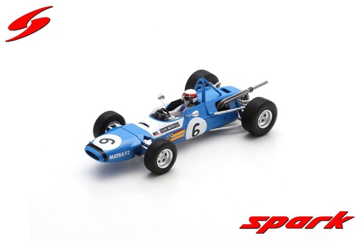 [SPK SF105] Matra MS7 