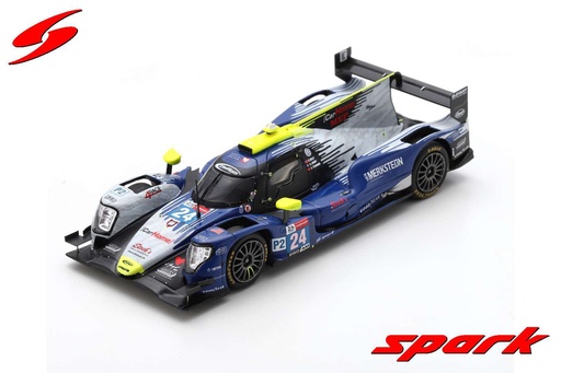 [SPK S8240] Oreca 07 Gibson PR1 Motorsports Mathiasen 