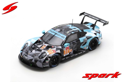 [SPK S8270] Porsche 911 RSR-19 Dempsey-Proton Racing 