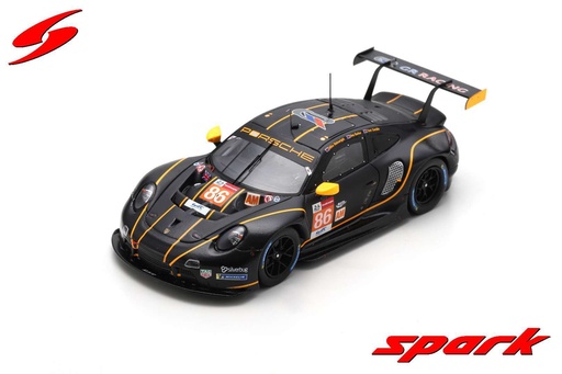 [SPK S8271] Porsche 911 RSR-19 GR Racing 