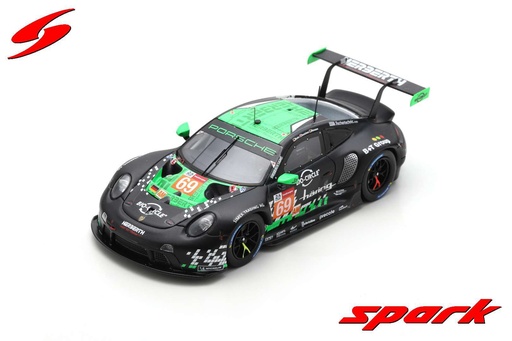 [SPK S8269] Porsche 911 RSR-19 Herberth Motorsport