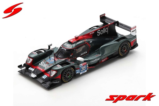 [SPK S8249] Oreca 07 Gibson Jota 