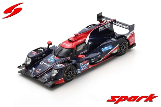 [SPK S8238] Oreca 07 Gibson 