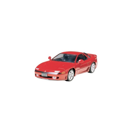 [TYA 24108] Mitsubishi GTO Twin Turbo