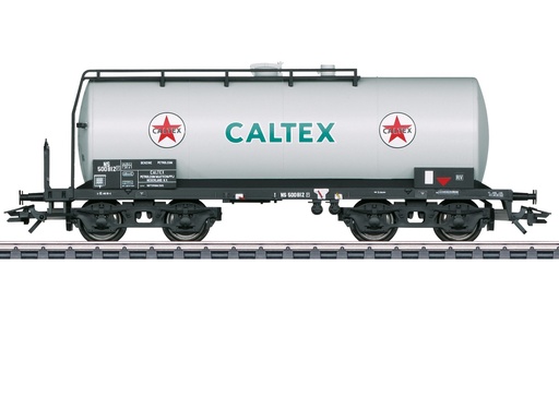 [MKN 46537] Marklin : Wagon Citerne Caltex