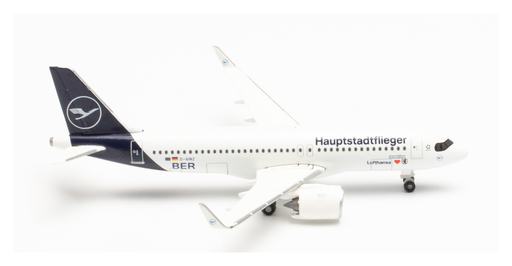 [HER 535090] Airbus A320neo