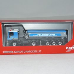 [HER 312875] IVECO TRAKKER 4X4