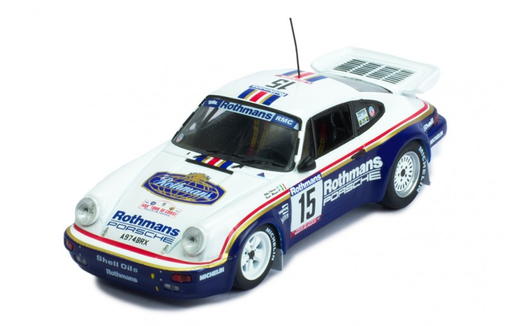 [IXM RAC334] Porsche 911 SC RS