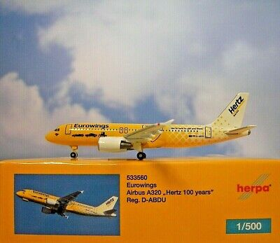 [HER 533560] Airbus A320