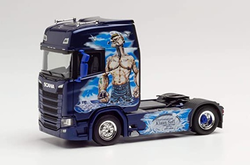 [HER 311748] SCANIA CS20