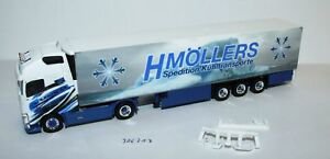 [HER 306317] VOLVO FH GL XL SZ